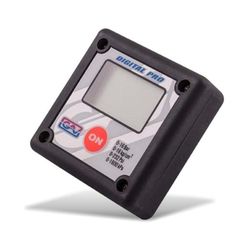 GAV Pressure Gauge 45mm 1/8 Rear Digital